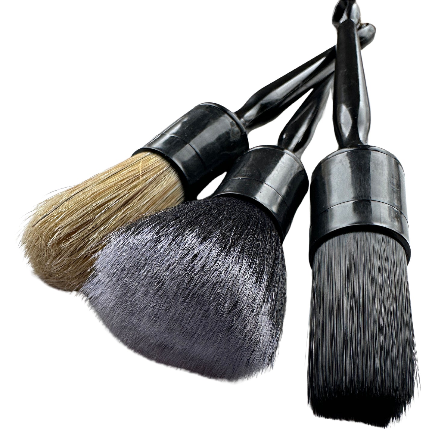 Detailing Brushes 2.0 (3 Brushes)