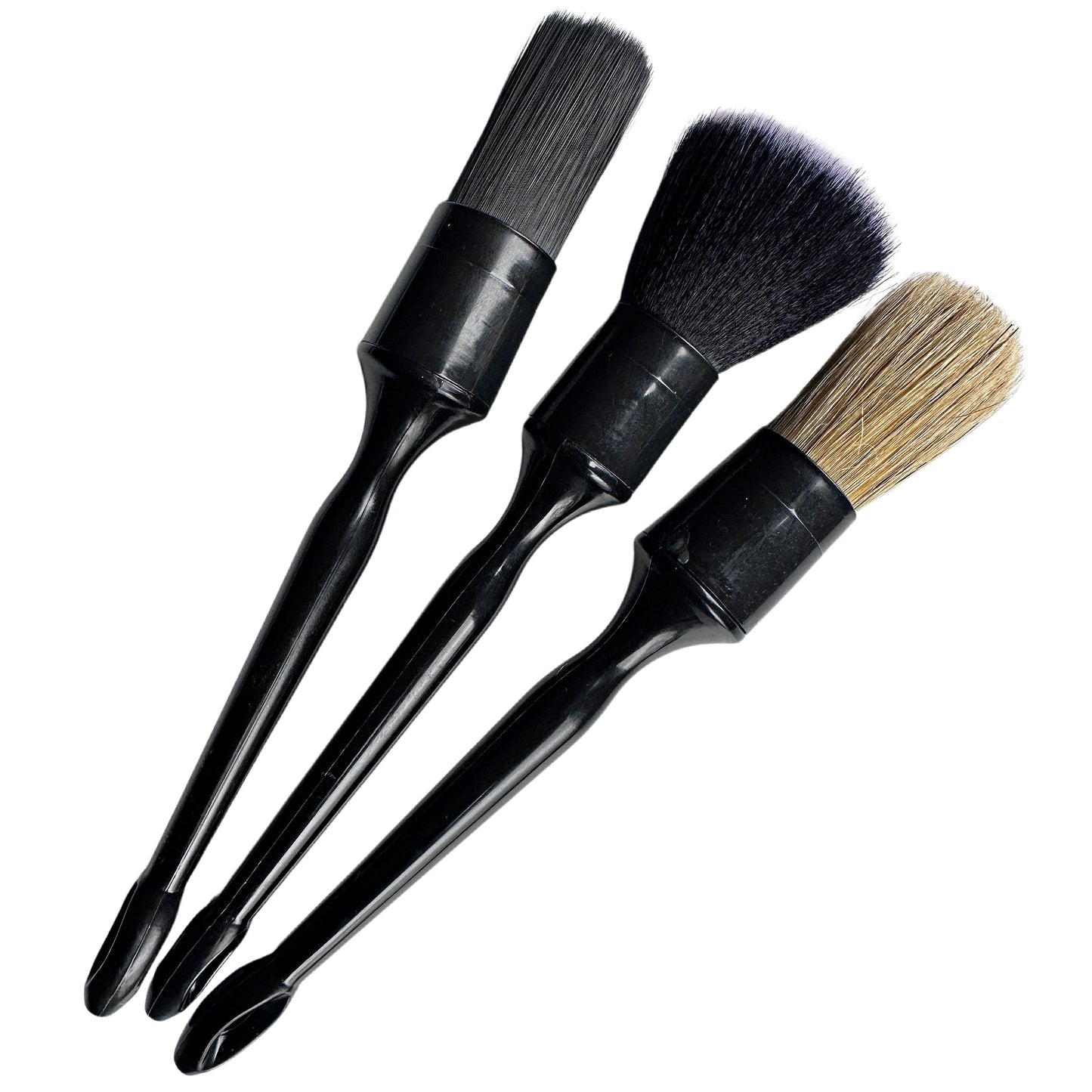 Detailing Brushes 2.0 (3 Brushes)