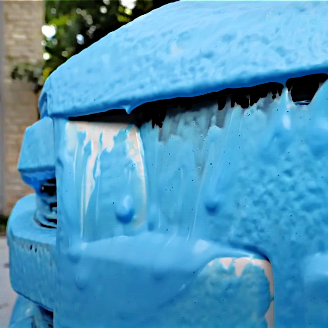 Ultra Suds Foam Cannon Soap