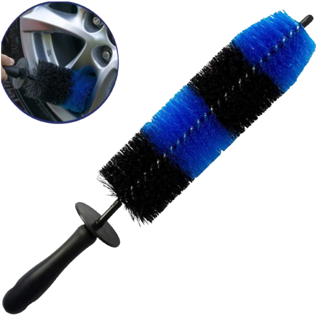 Wheel Brush