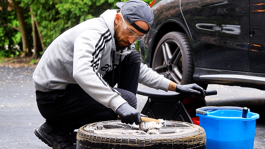 Should You Start A Car Detailing Business in 2022?