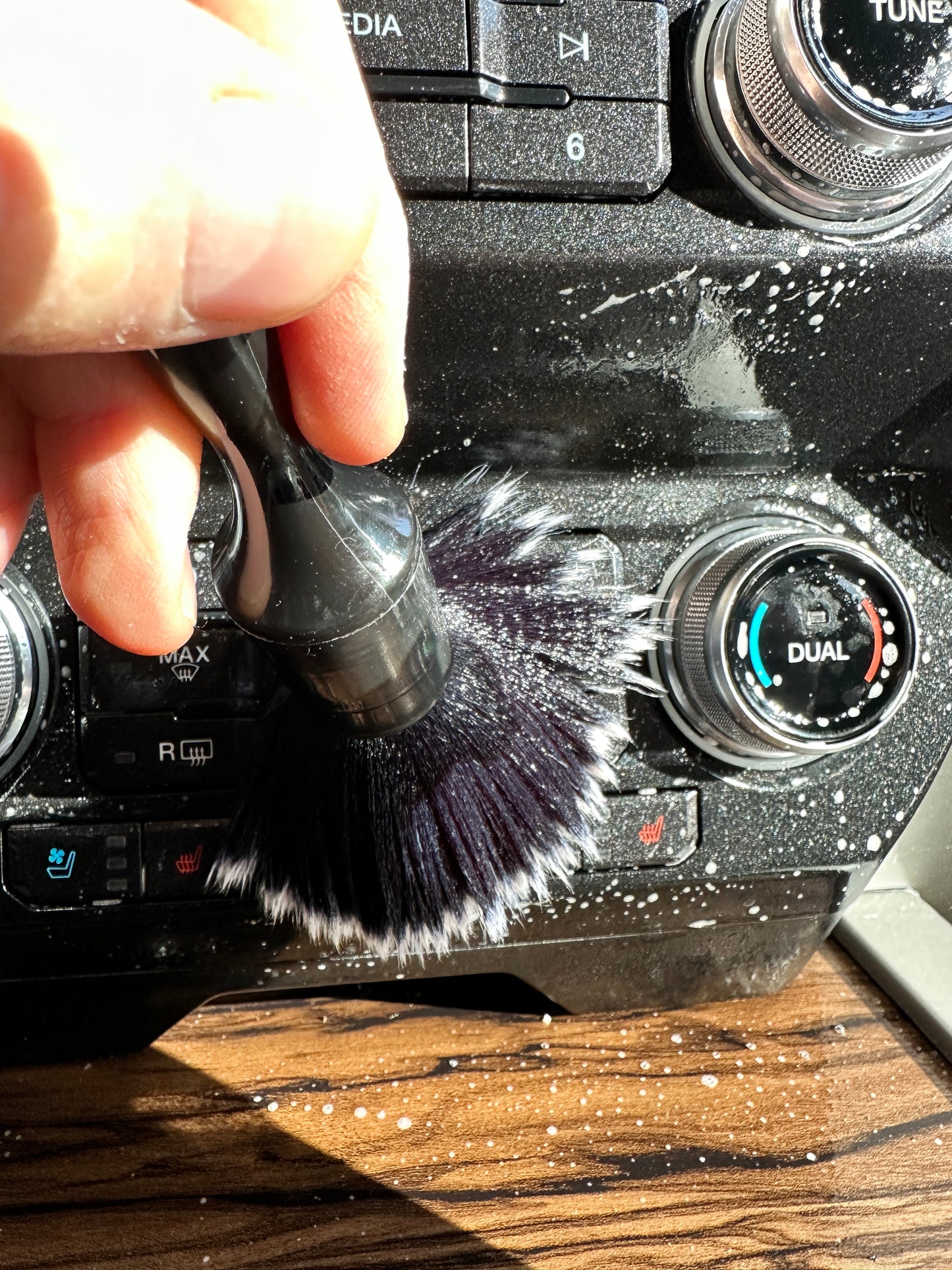 Detailing Brushes 2.0 (3 Brushes)