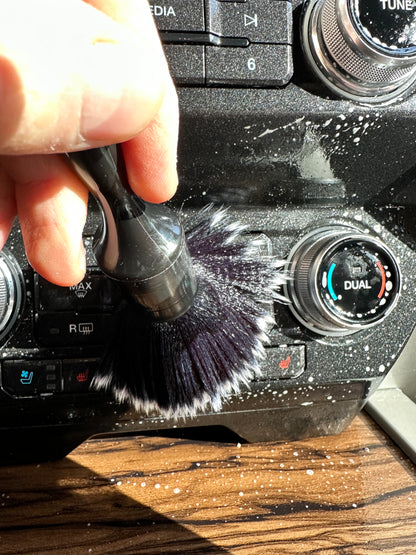 Detailing Brushes 2.0 (3 Brushes)