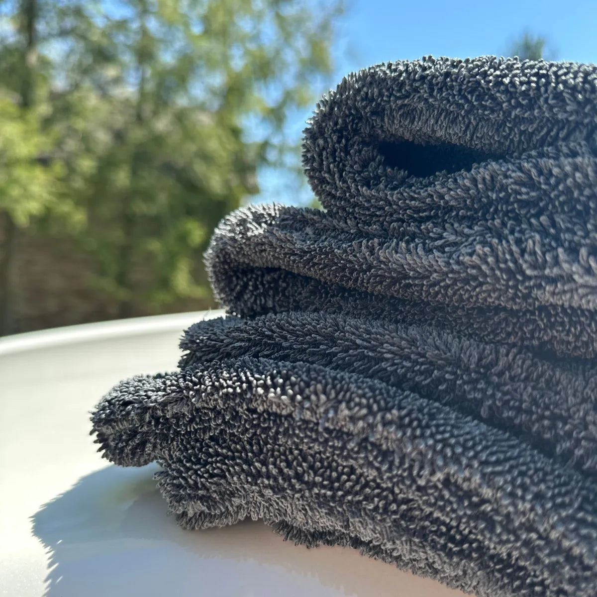 Blackline Drying Towel 