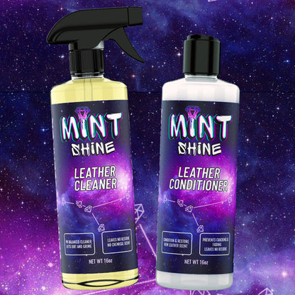 Ultimate Car Care Bundle