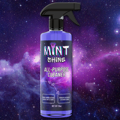 Ultimate Car Care Bundle
