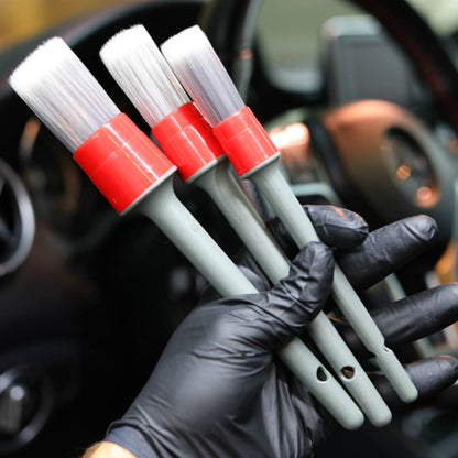 Starter Car Detailing Kit