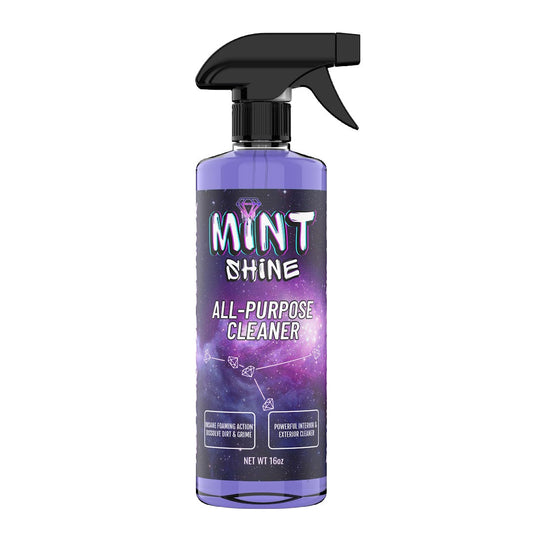 MInt Shine All Purpose Cleaner (APC)