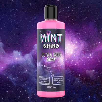 Ultimate Car Care Bundle
